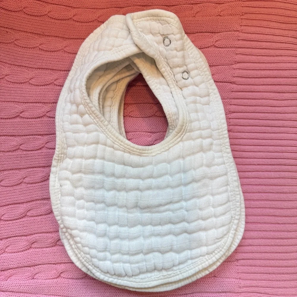 Comfy Cubs soft white
